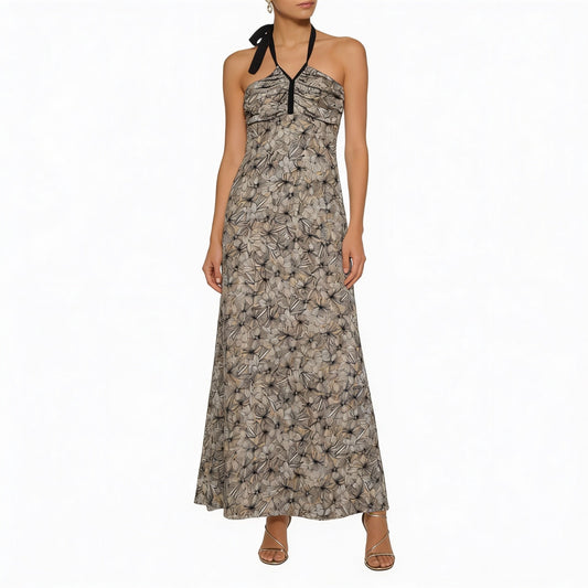 Siyu Vestido Amapola - The Class Room