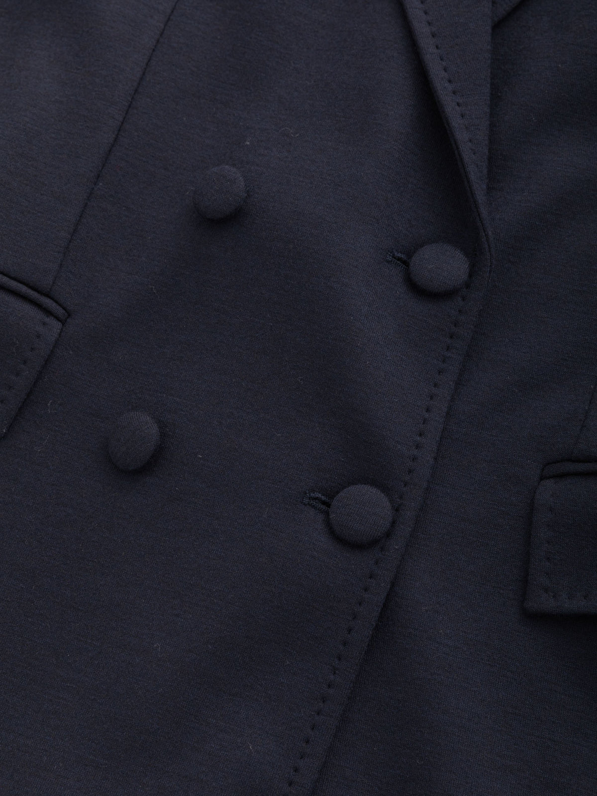 Circolo 1901 Blazer doble punto