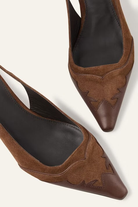 Ba&sh Sandalia Casta