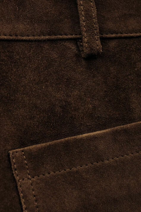Ba&sh Pantalón Mossi
