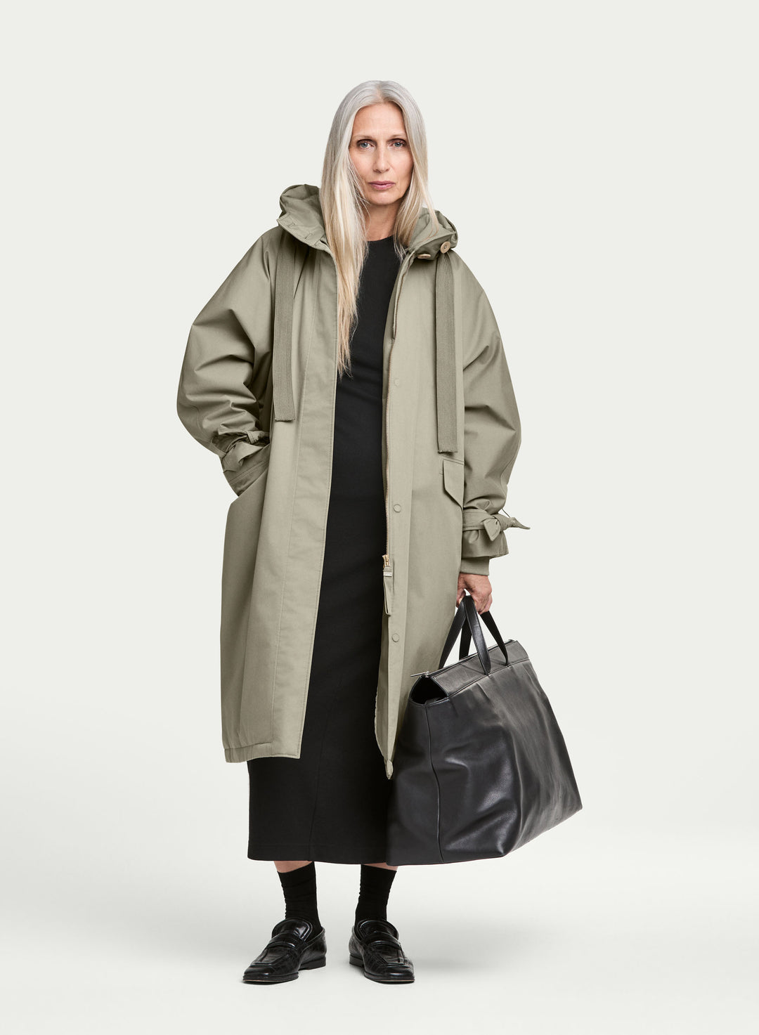 G-lab Parka Livia