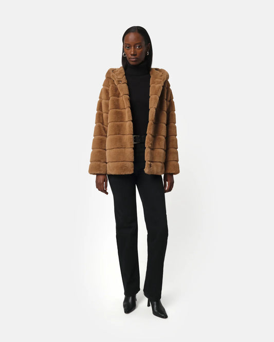 Apparis Chaqueta Goldy Coat