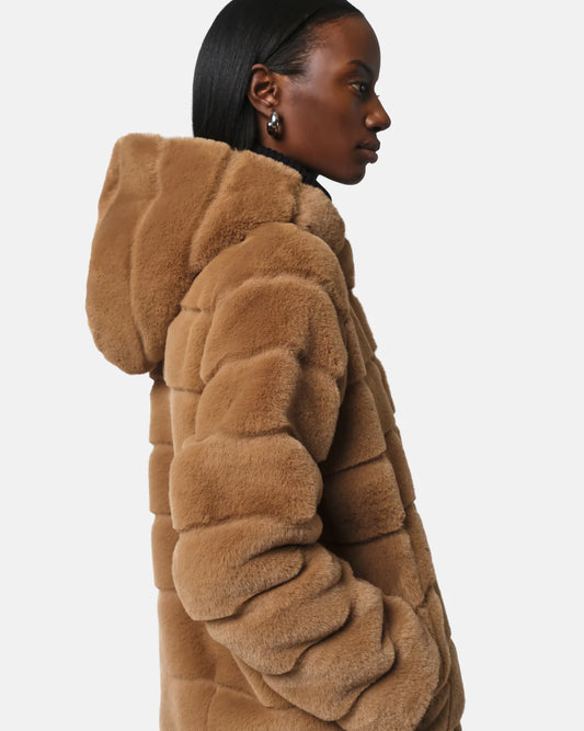 Apparis Chaqueta Goldy Coat