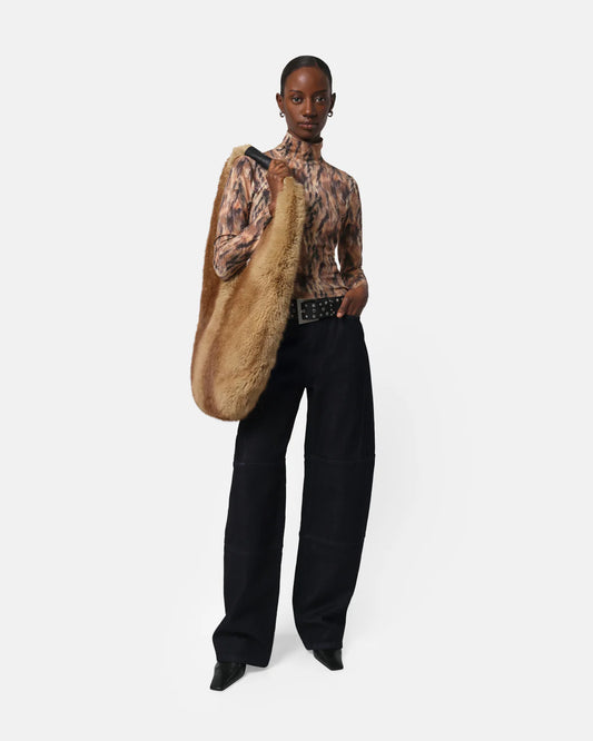 Apparis Bolso Mink Colette