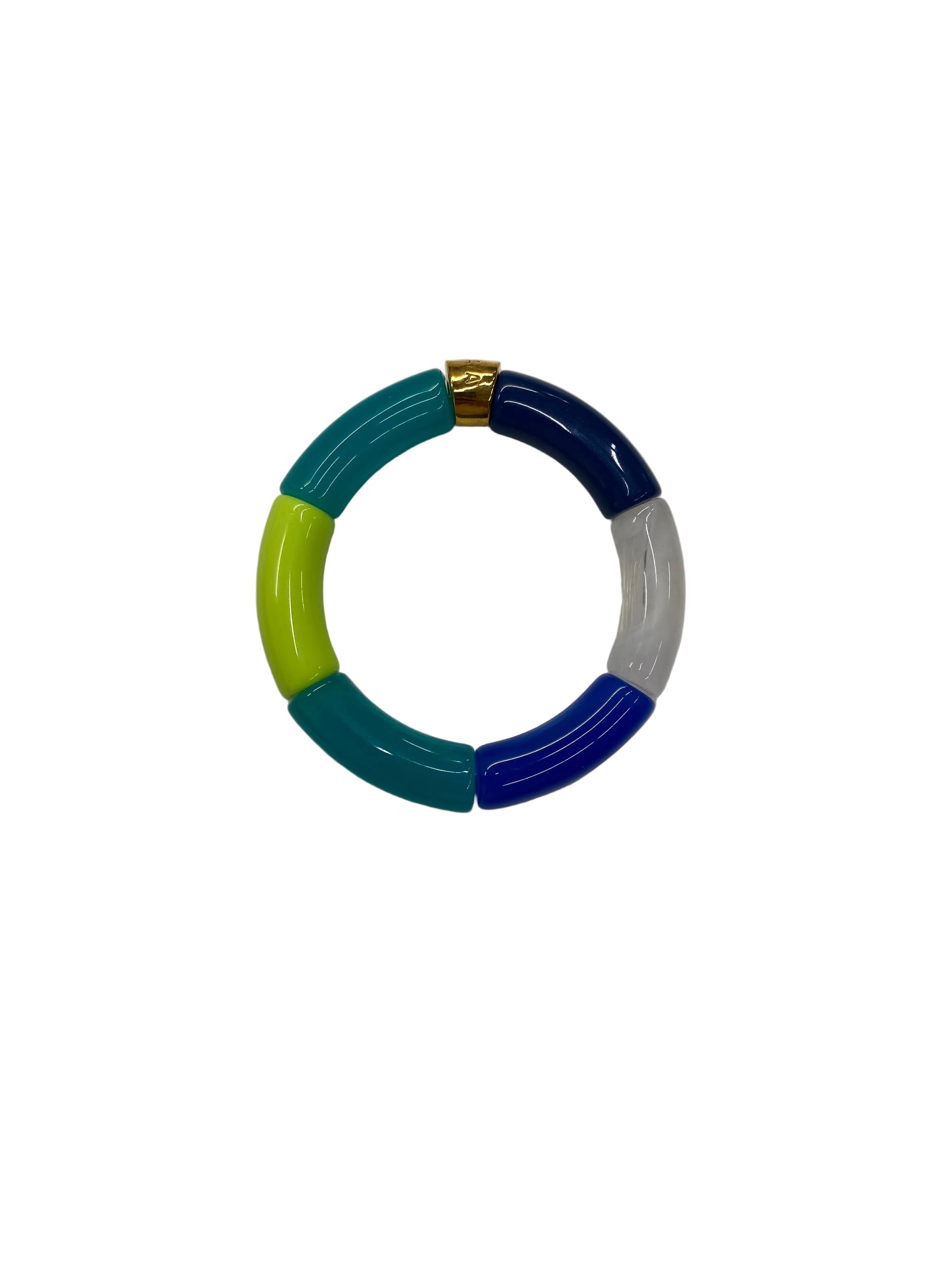 Parabaya Pulsera Vela - The Class Room