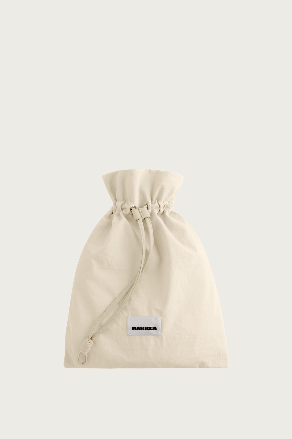 Marrea Bolso mediano panna