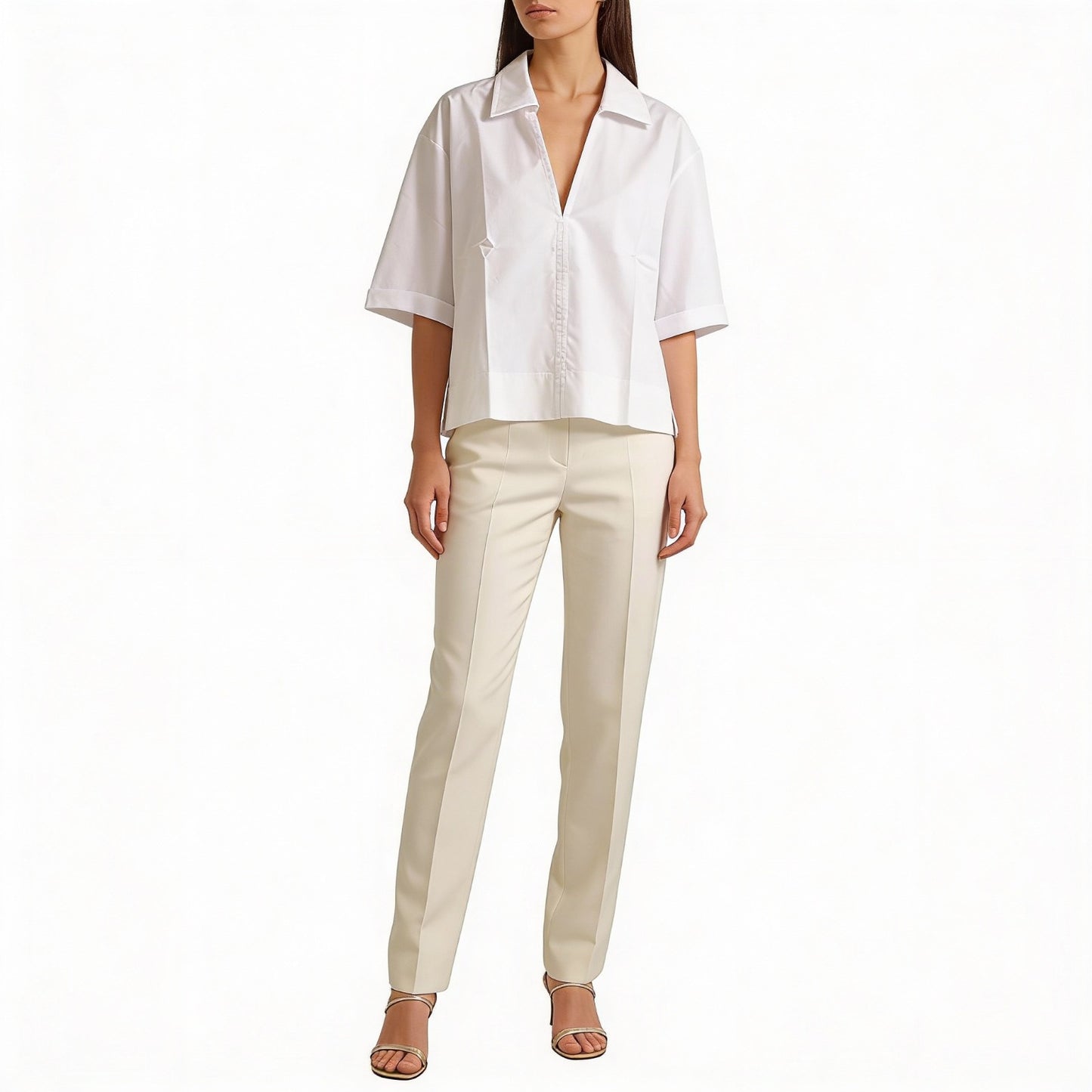 Seventy Venezia Blusa mix