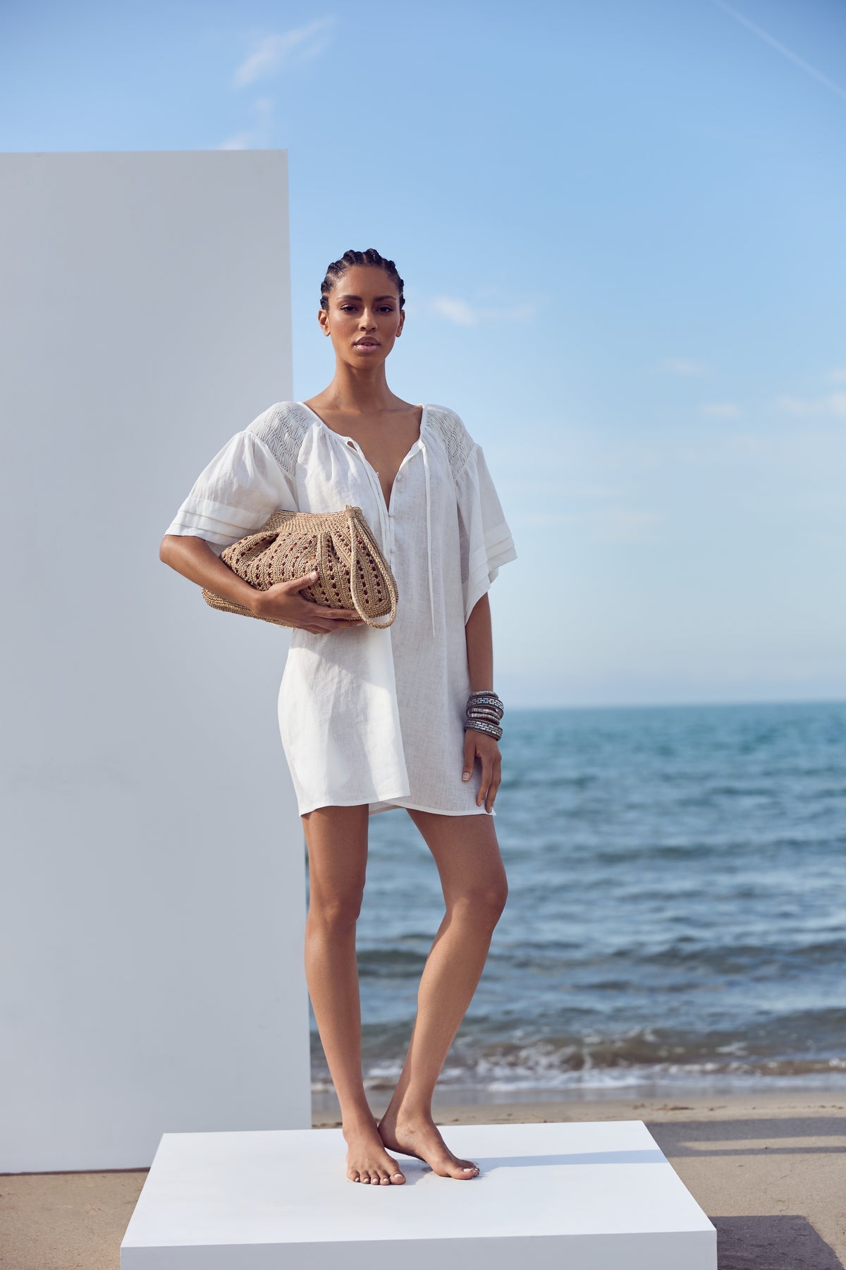 IBELIV Bolso Mezzo tea - The Class Room