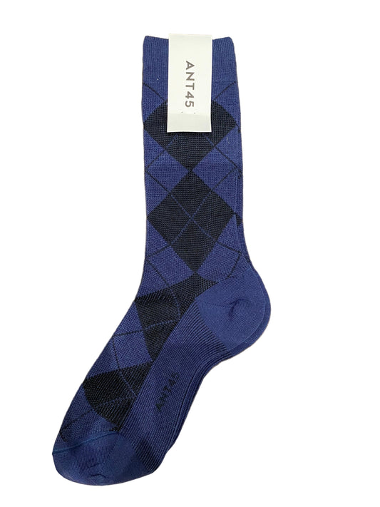 Ant45 Calcetines Poppy denim