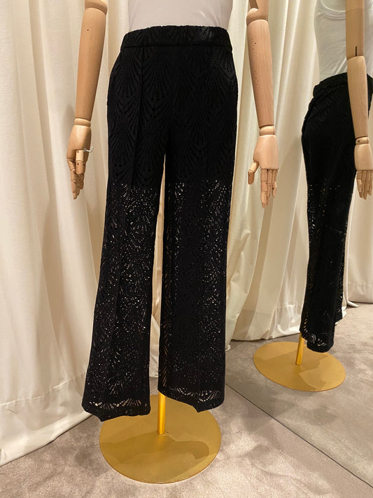 Mason’s Pantalón easy straight