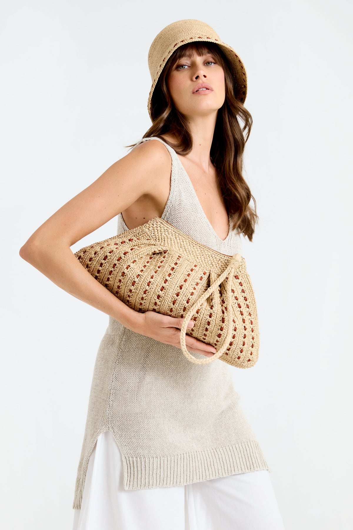 IBELIV Bolso Mezzo tea - The Class Room