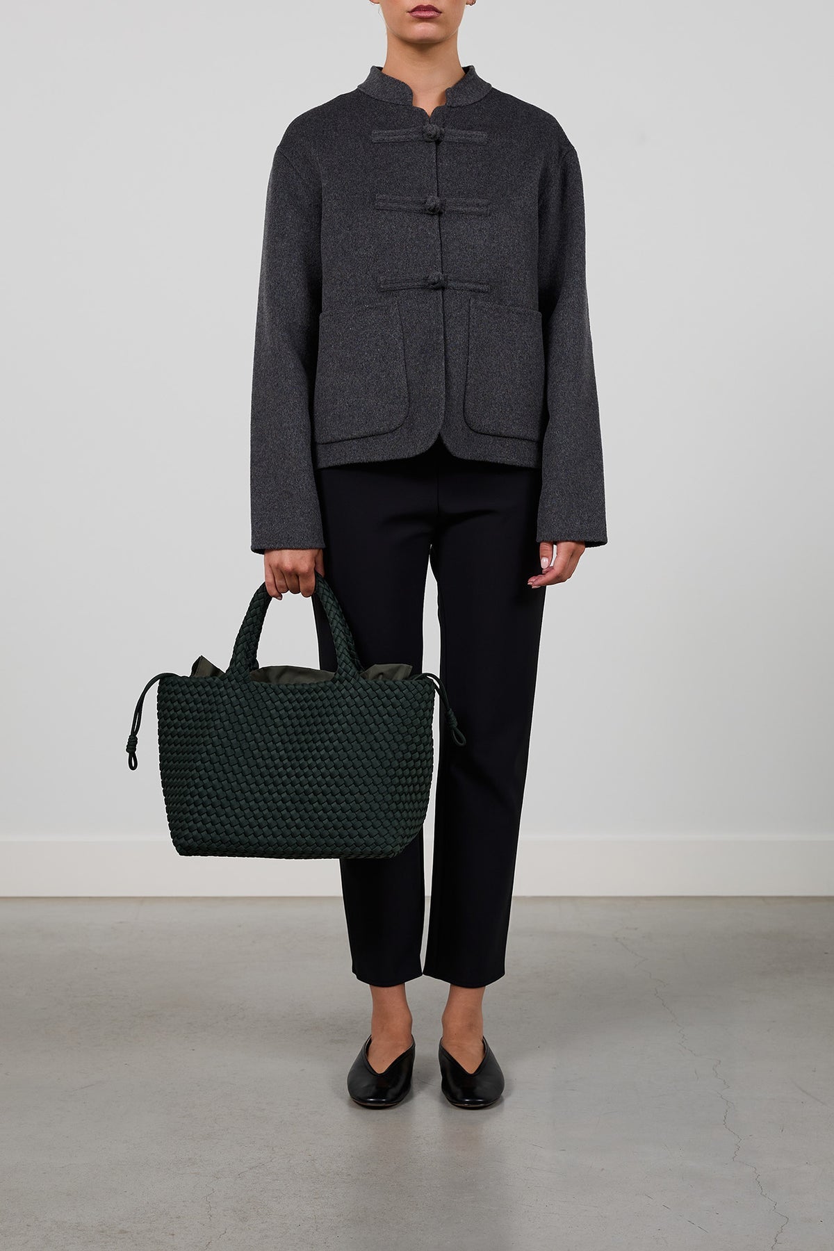 Marrea Bolso Cliffside