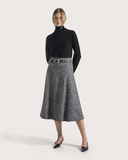 Seventy Falda Pura