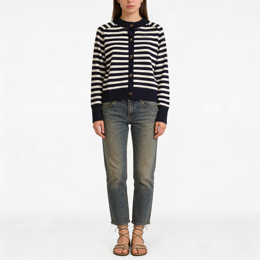 Vanessa Bruno Cárdigan Gretel