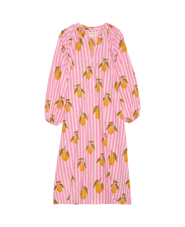 Sissel Edelbo Vestido Lara - The Class Room