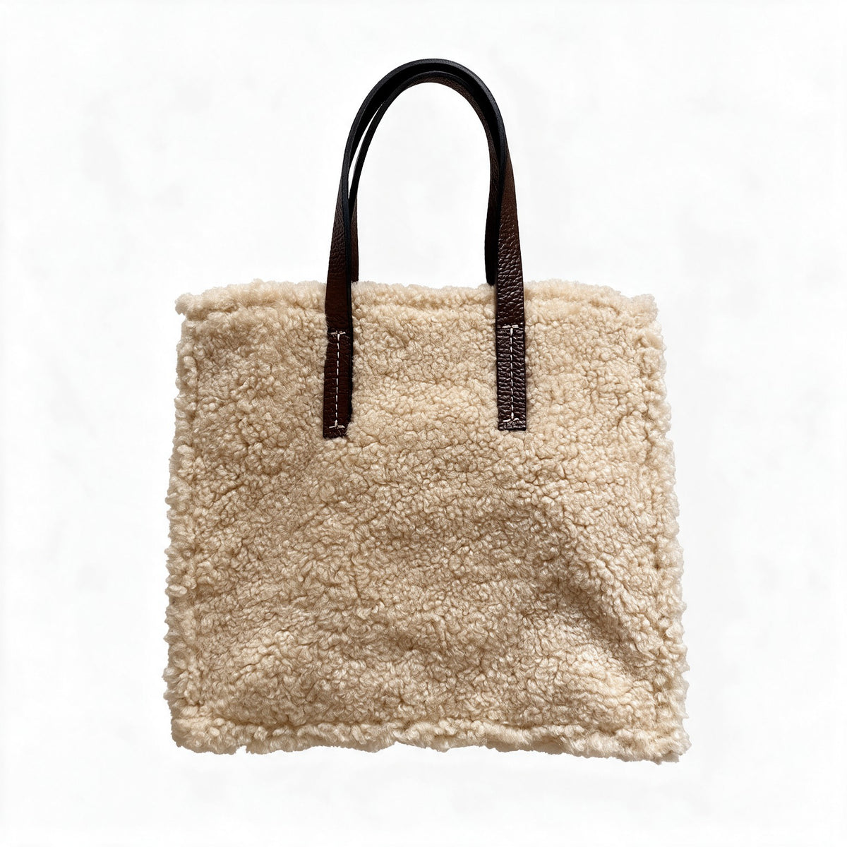 Kassiopea Bolso Mezza Umilta Montone