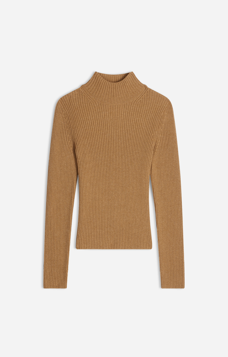 Vanessa Bruno Jersey Hinda