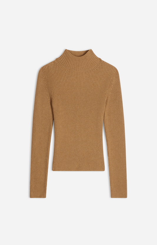 Vanessa Bruno Jersey Hinda
