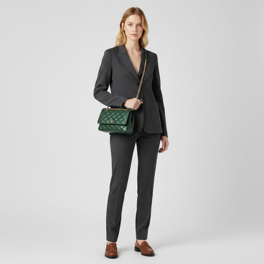 Seventy Blazer Lu - The Class Room