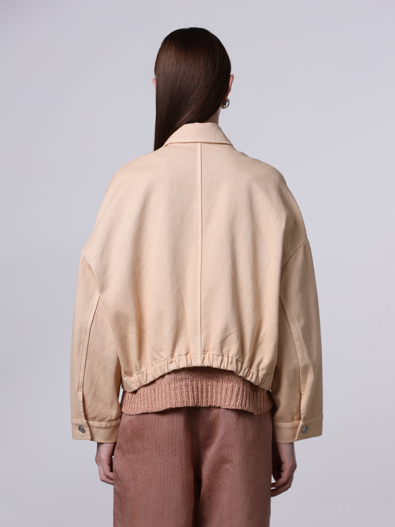 Roberto Collina Chaqueta arricciato - The Class Room