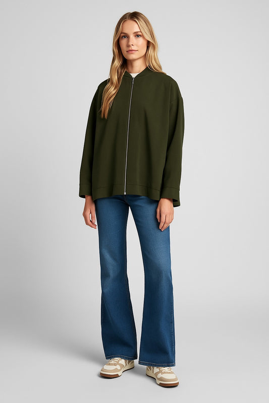 J’M Design Jersey militar