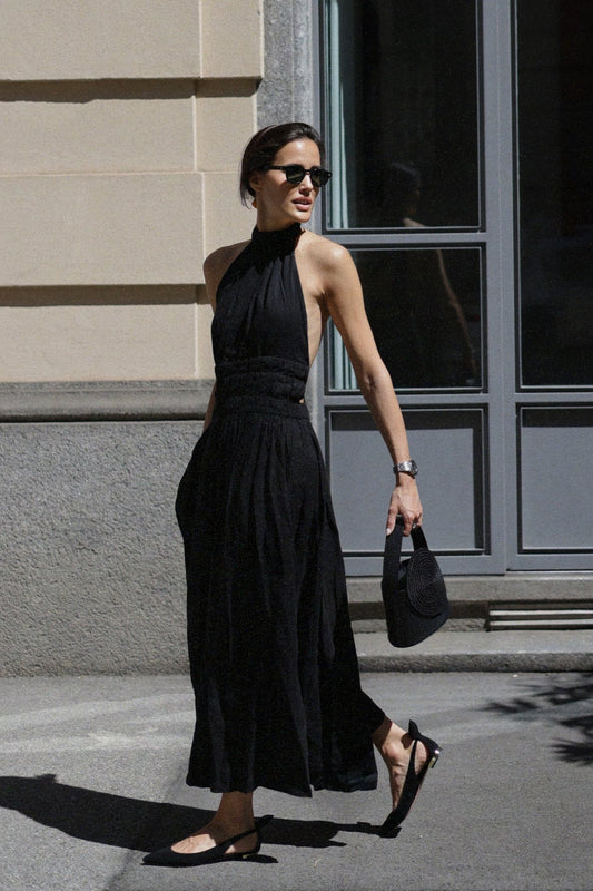 Mr Mood Vestido Mrs Uxua - The Class Room