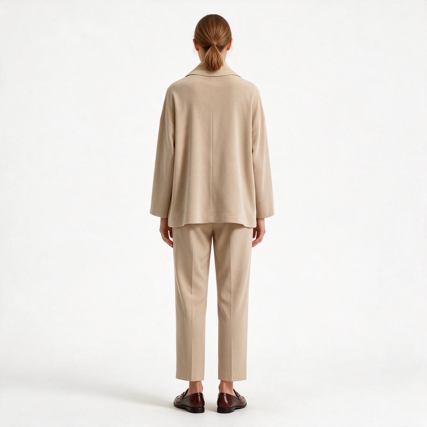 Circolo 1901 Blazer Desierto