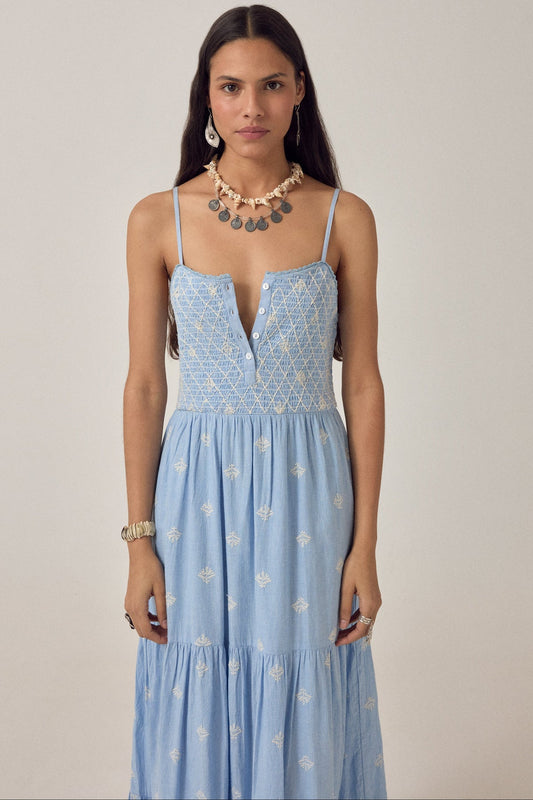 Maison Hotel Vestido Etta - The Class Room