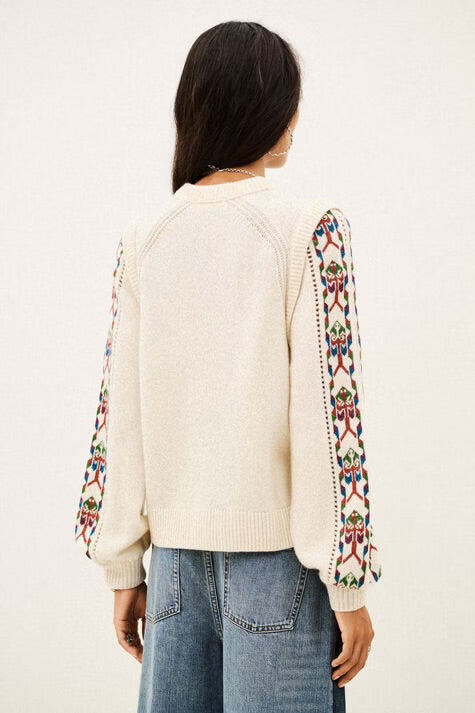 Ba&sh Jersey Elda