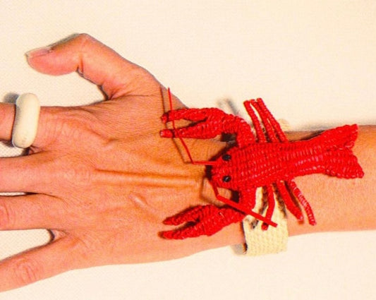Aliu pin lobster
