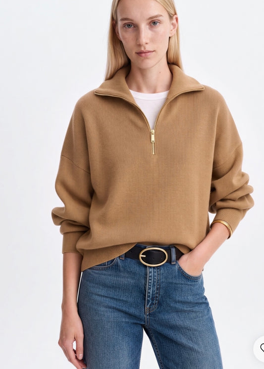 Vanessa Bruno Jersey Honorat - The Class Room