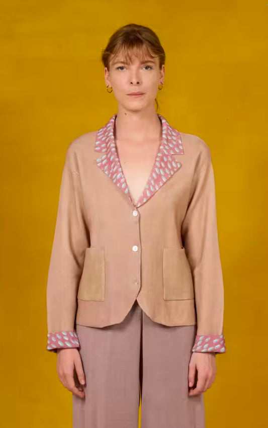 In Bed with you Chaqueta UB70 (465)