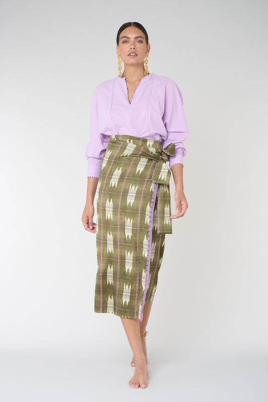 Bazar Deluxe Camisa S965 - The Class Room