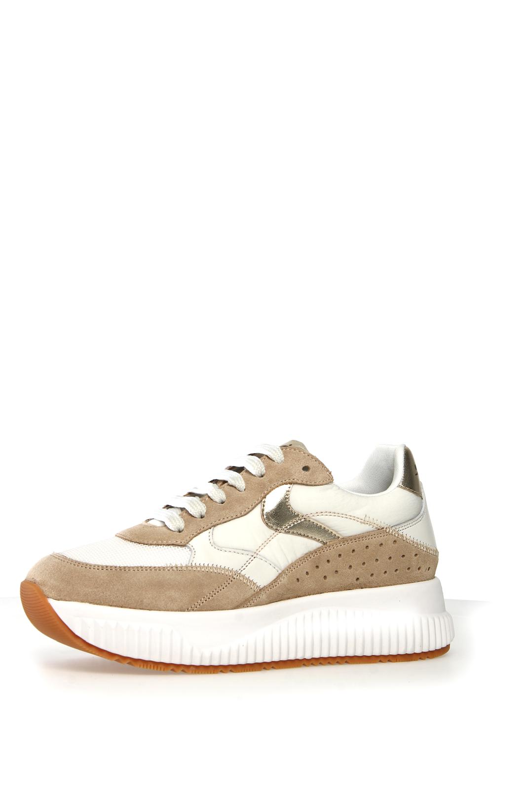 Voile Blanche Sneakers Lana Fresh