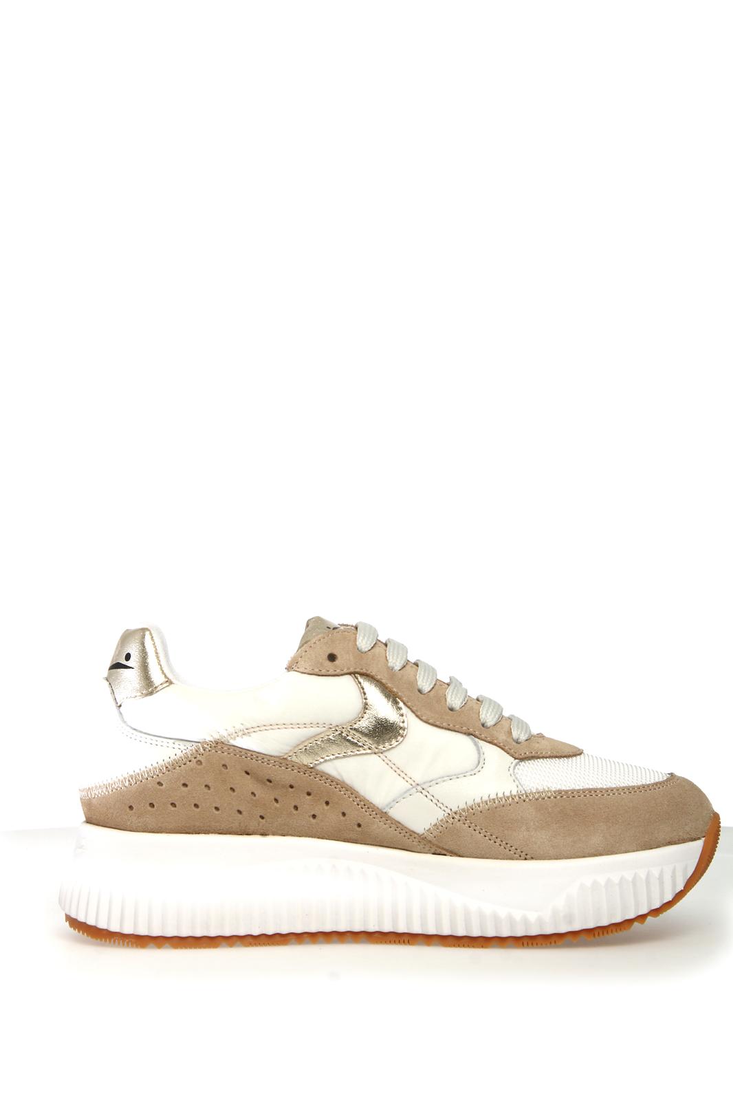 Voile Blanche Sneakers Lana Fresh