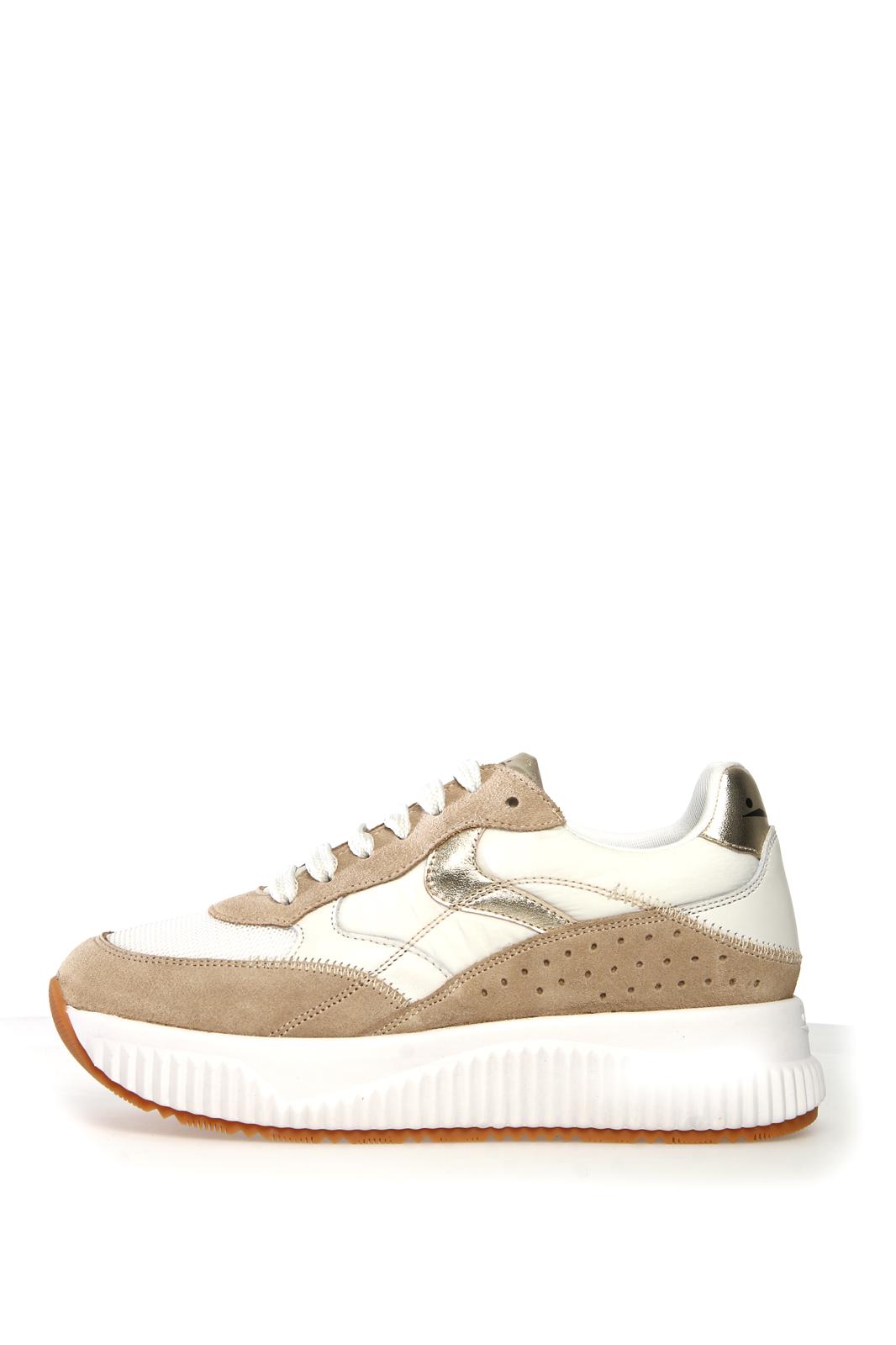 Voile Blanche Sneakers Lana Fresh