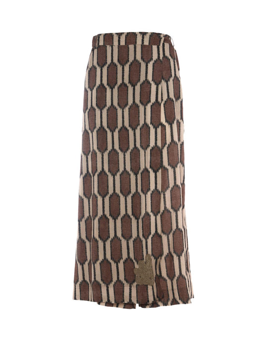 Bazar Deluxe Pantalón S1065/1700