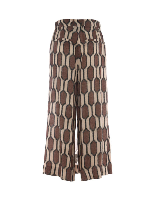 Bazar Deluxe Pantalón S1065/1700