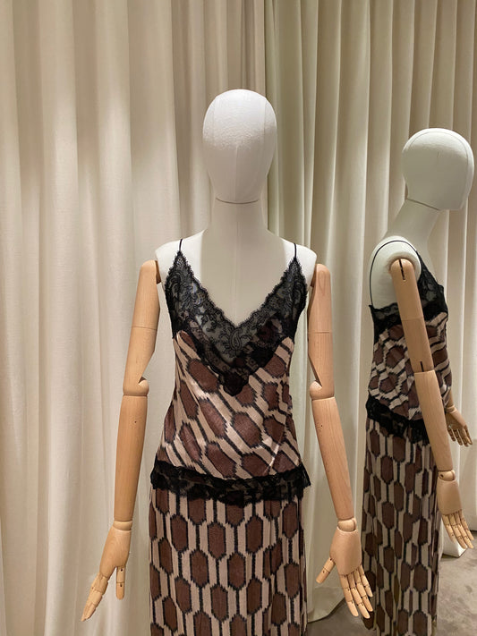 Bazar Deluxe Top S1094/1700 (071)