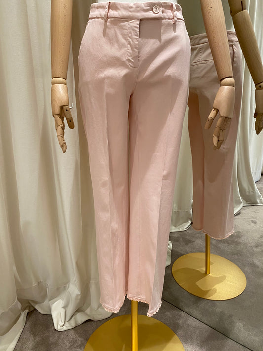 Via Masini PantalĂłn rosa