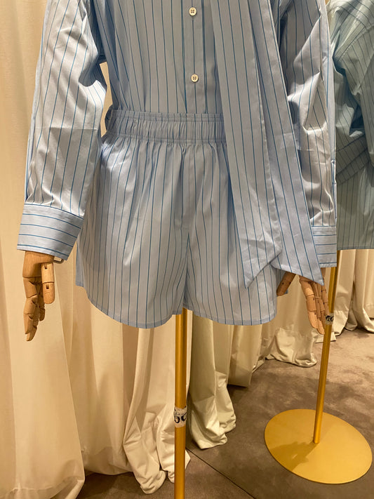 Roberto Collina Short B54048