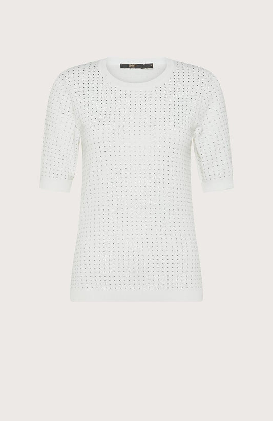Seventy Camiseta Strass