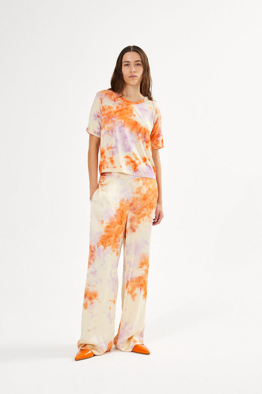 Rabens Saloner PantalĂłn Alisa