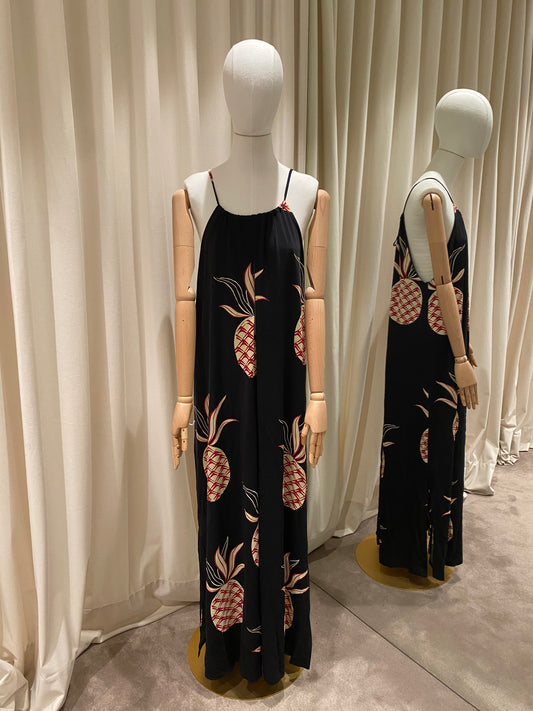 Siyu Vestido Anana beach