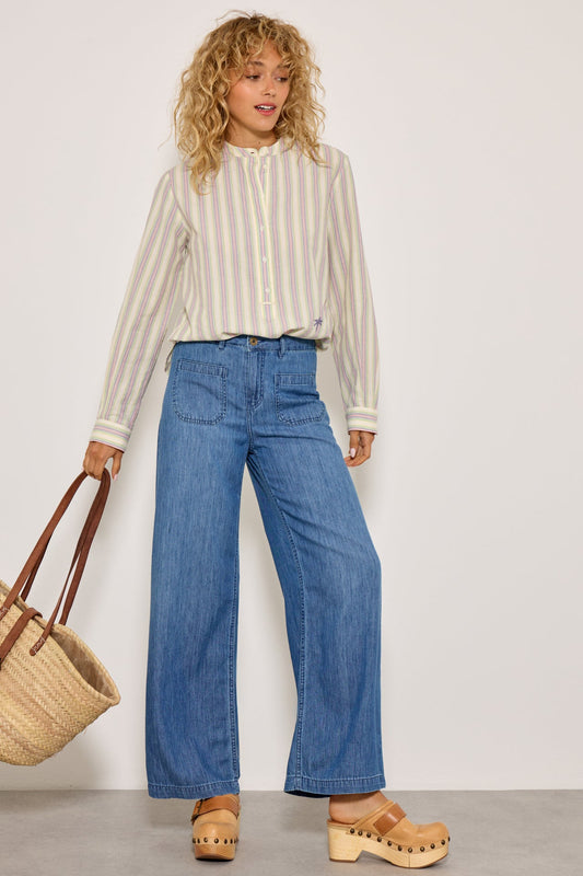 Five Jeans Lucía