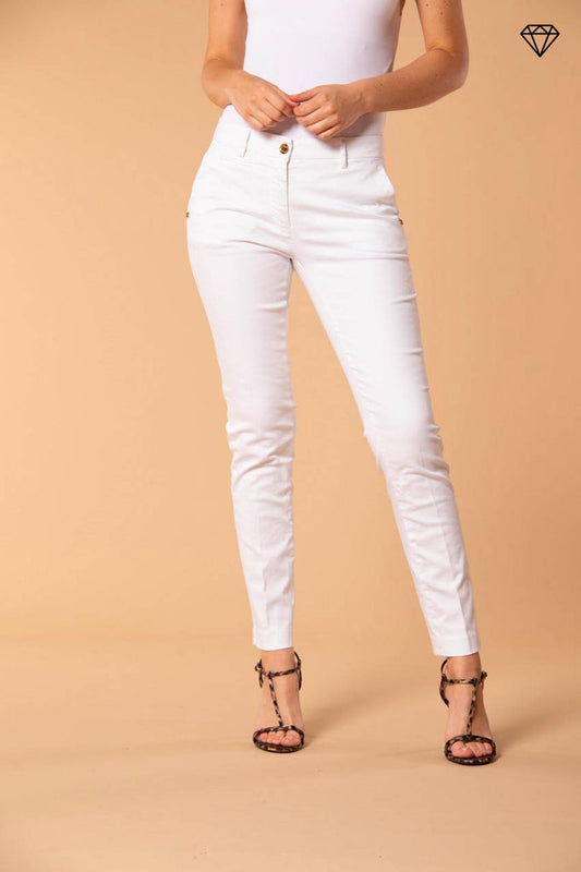 Mason’s Pantalón New York Slim