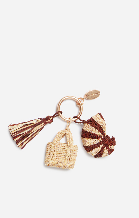 Vanessa Bruno Charm Nautilus