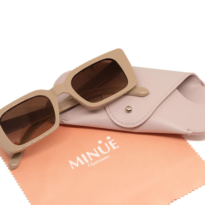 Minue Gafas Lawrence velvet