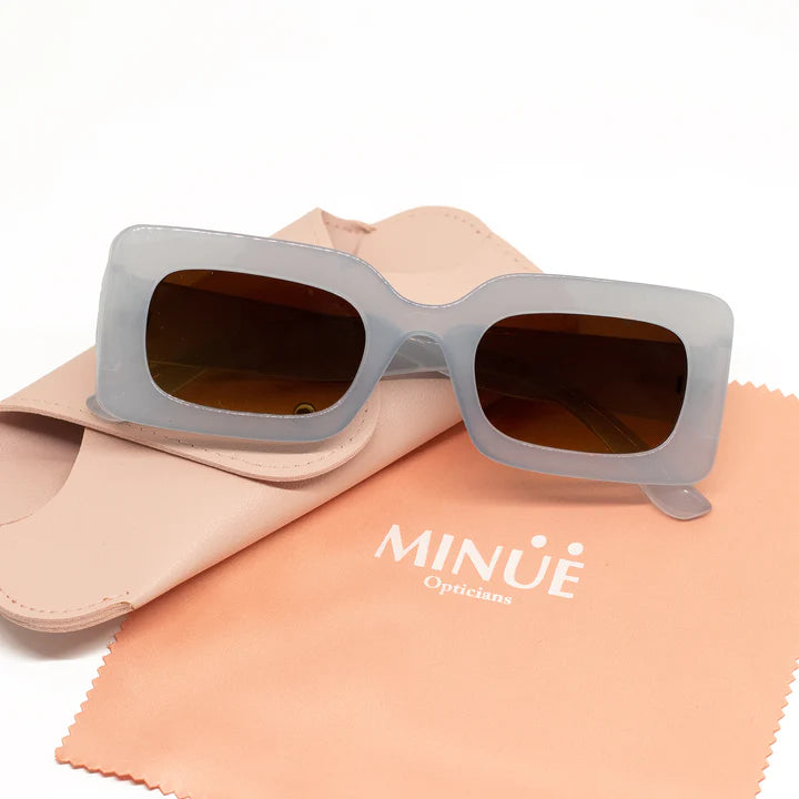 Minue Gafas Ziyi Agate