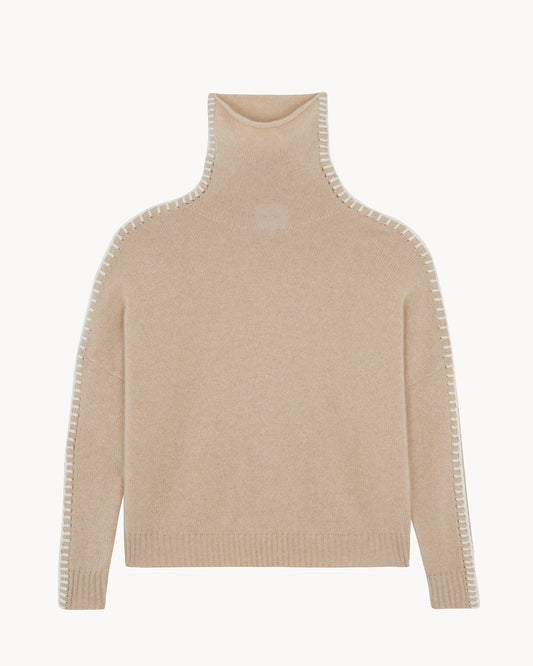 Kujten Jersey Thea organic